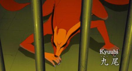 Naruto Shippuden - "Novecode" Ep.327 (Sub.ITA)